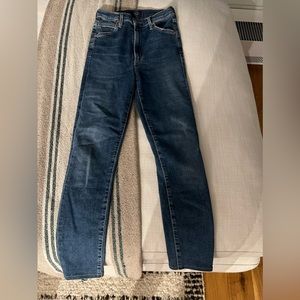 COH Chrissy High Rise Skinny